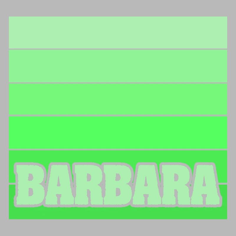 Gift for Barbara