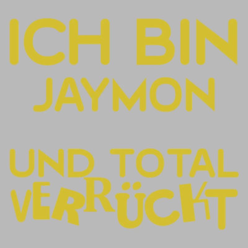 Jaymon Jaymon