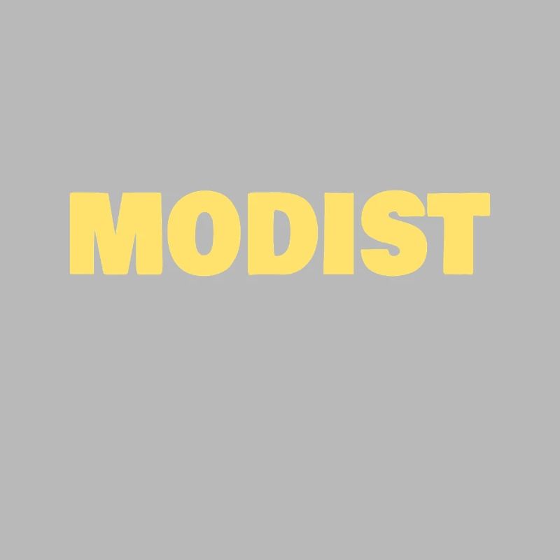 Modist als Berufung