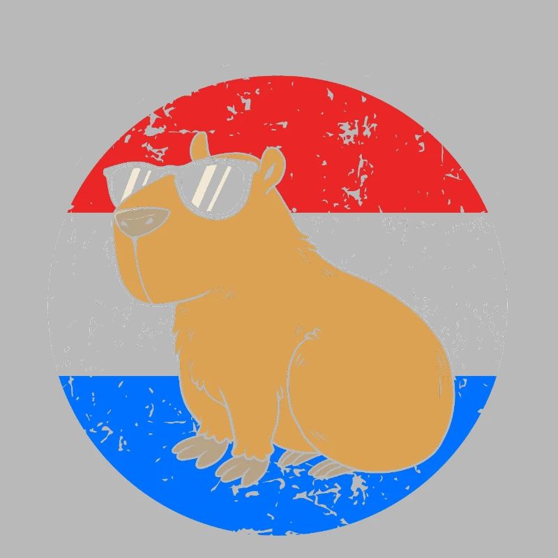 Capybara