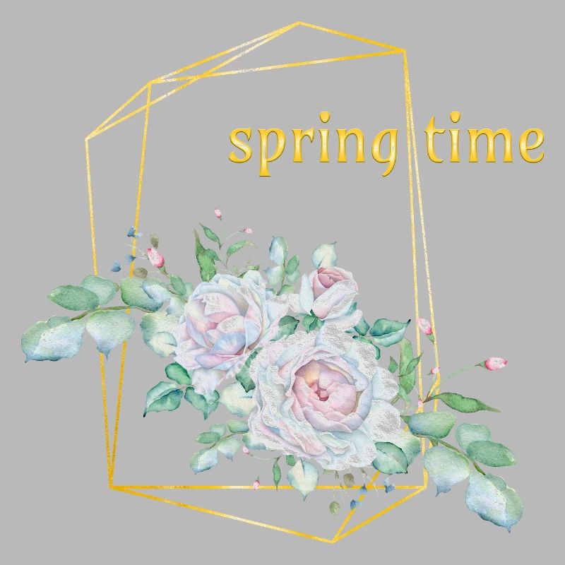 spring time
