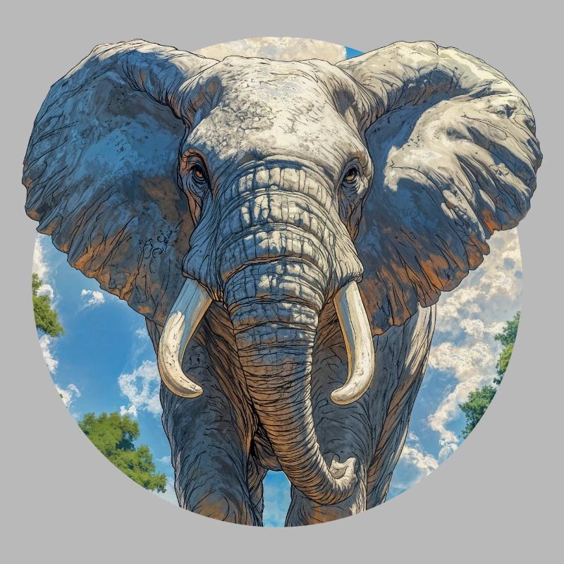 Elephant Design