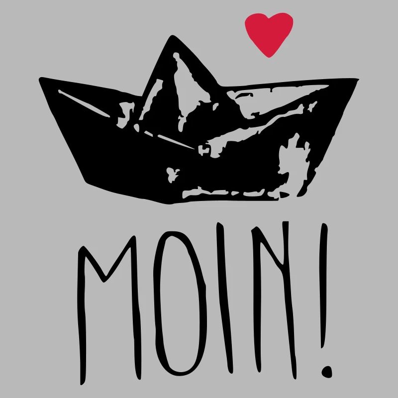 moin herz