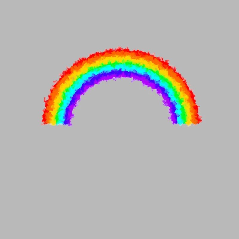 Regenbogen