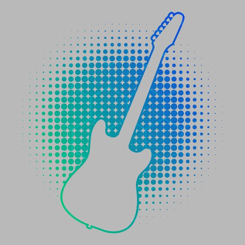 Guitariste Guitariste