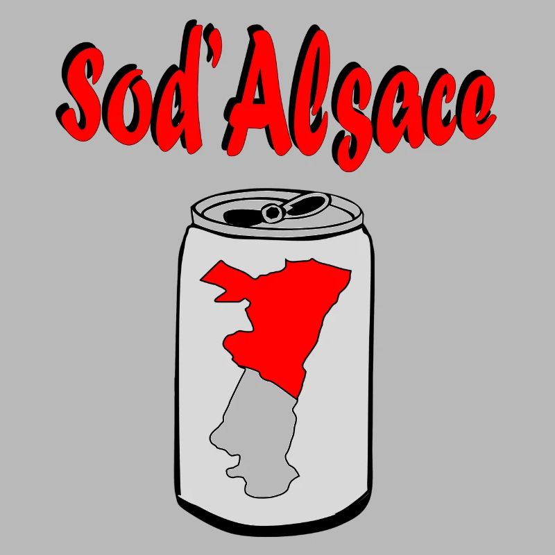 Sod Alsace