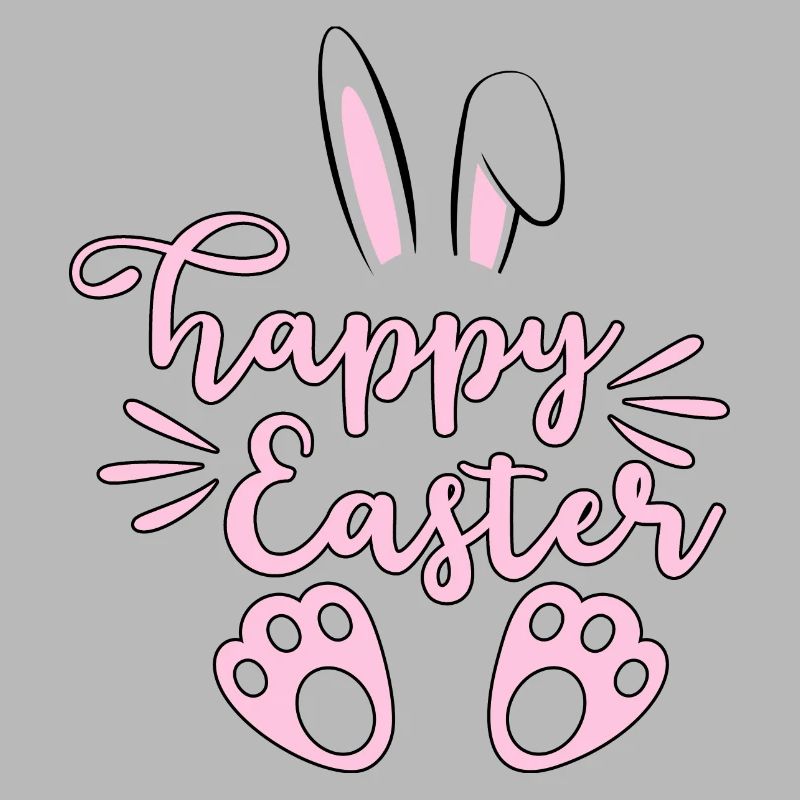 Happy Easter