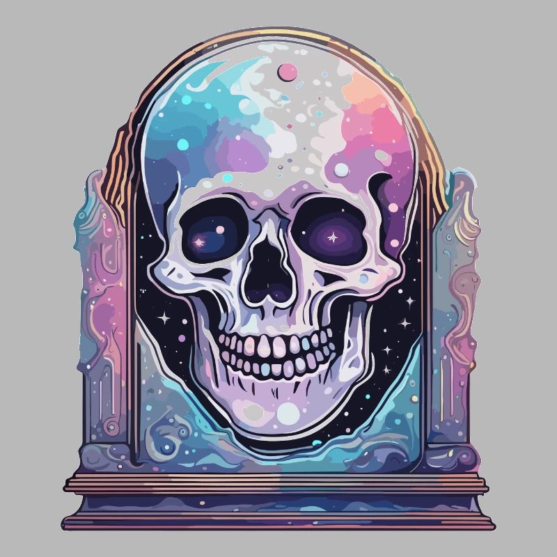 Gravestone / Remembrance / Tranquility / Unforgotten / Dead