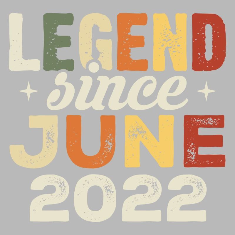 Juni 2022 Geburtstagsgeschenk Juni 2022 Juni 2022