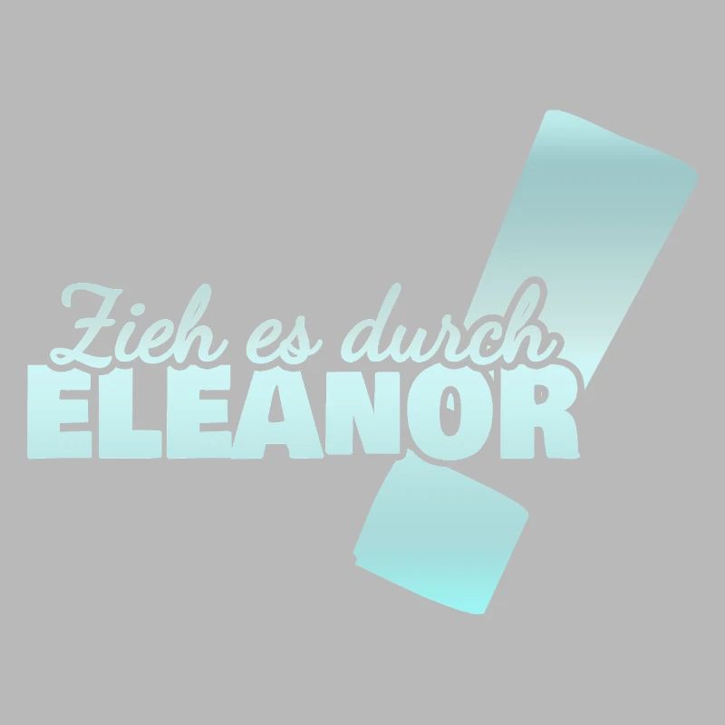 Eleanor as a first name