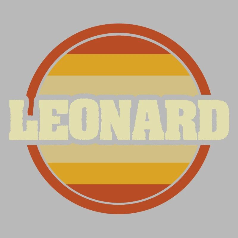 Gift for Leonard