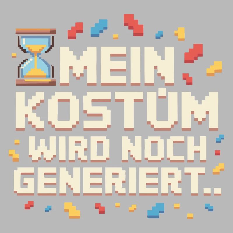 Kostüm Wird Noch Generiert Köln Karneval Fasching