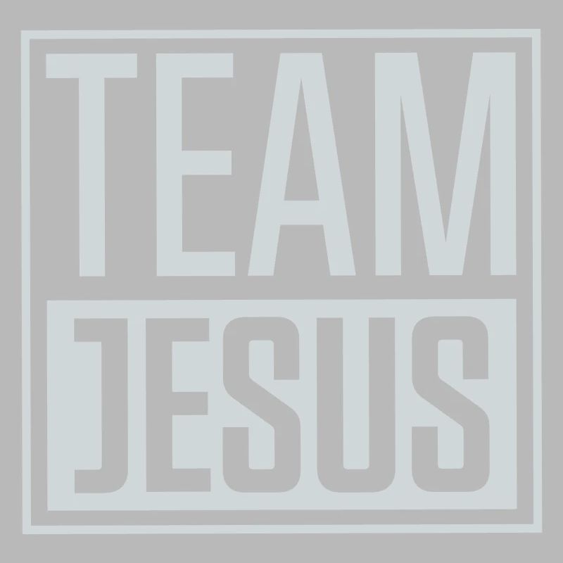 Team Jesus