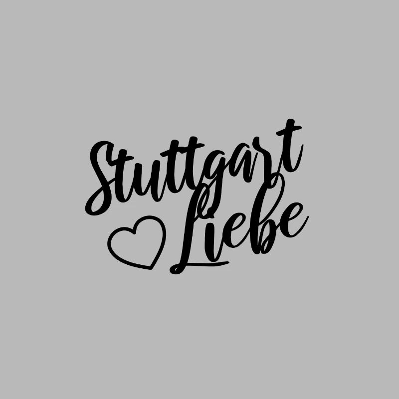 Stuttgart Liebe