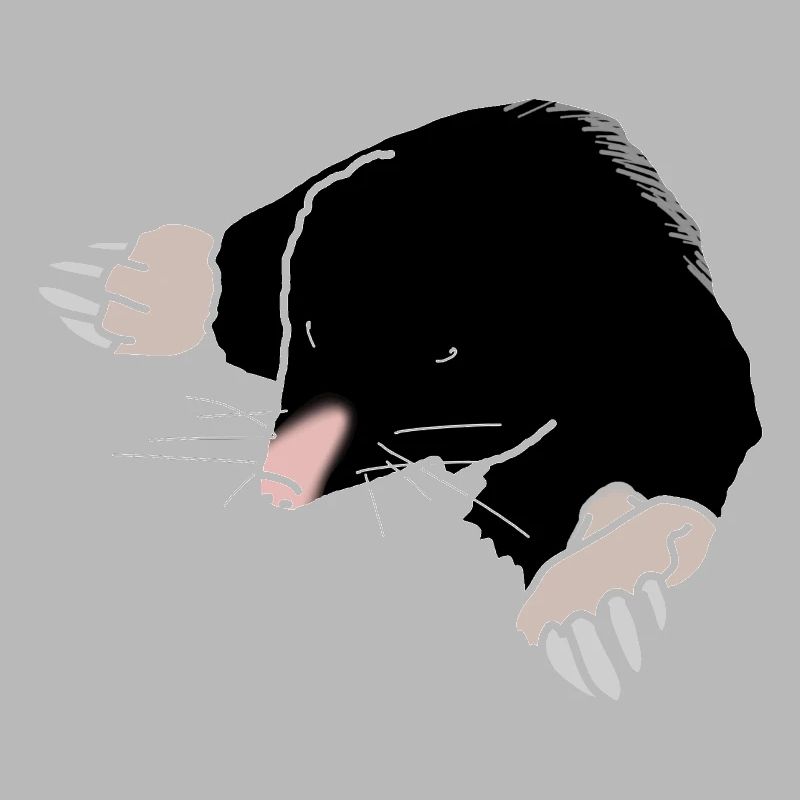 mole