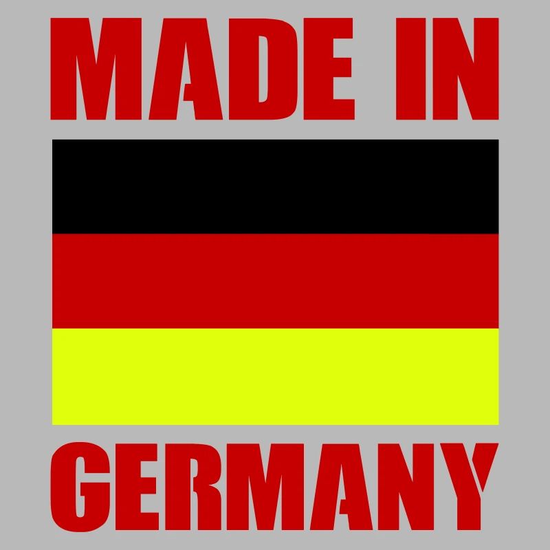 made in germany