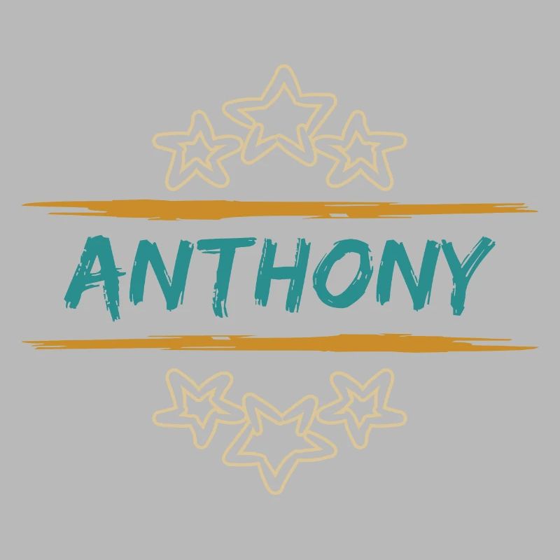 Anthony Anthony