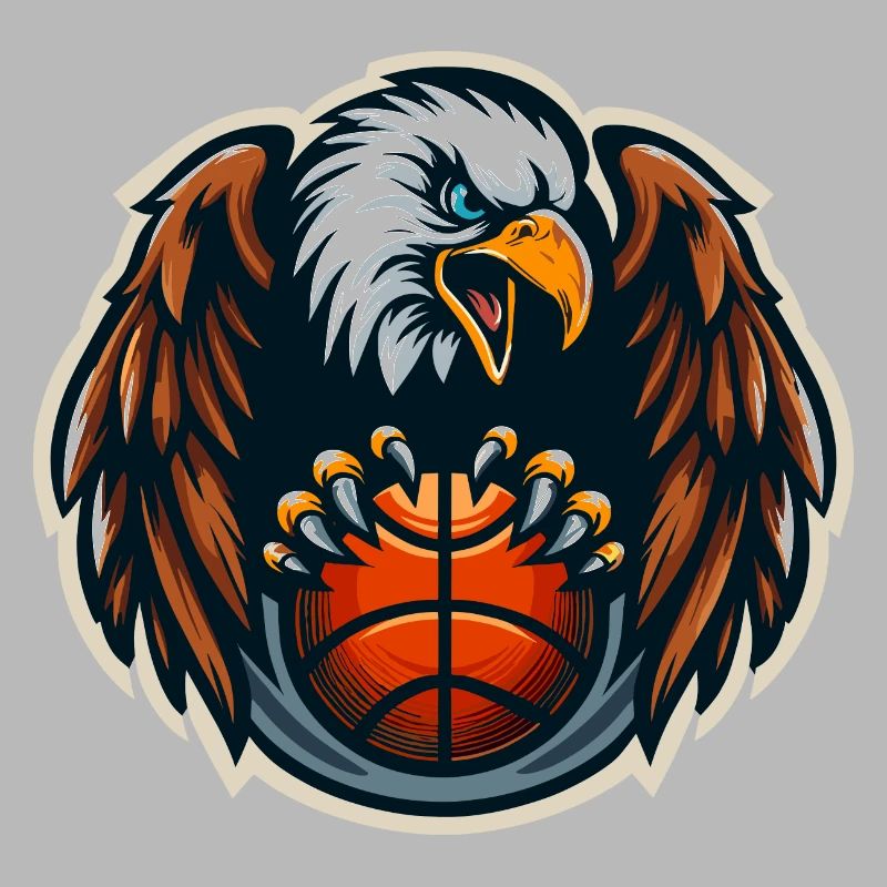 Équipe de basket-ball Eagle