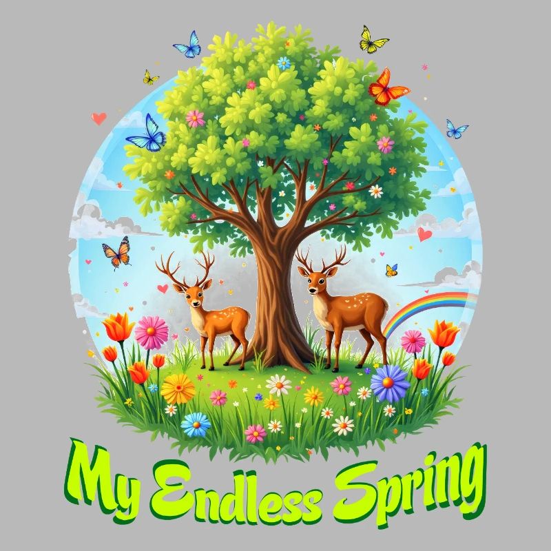 Mein Endless Spring M