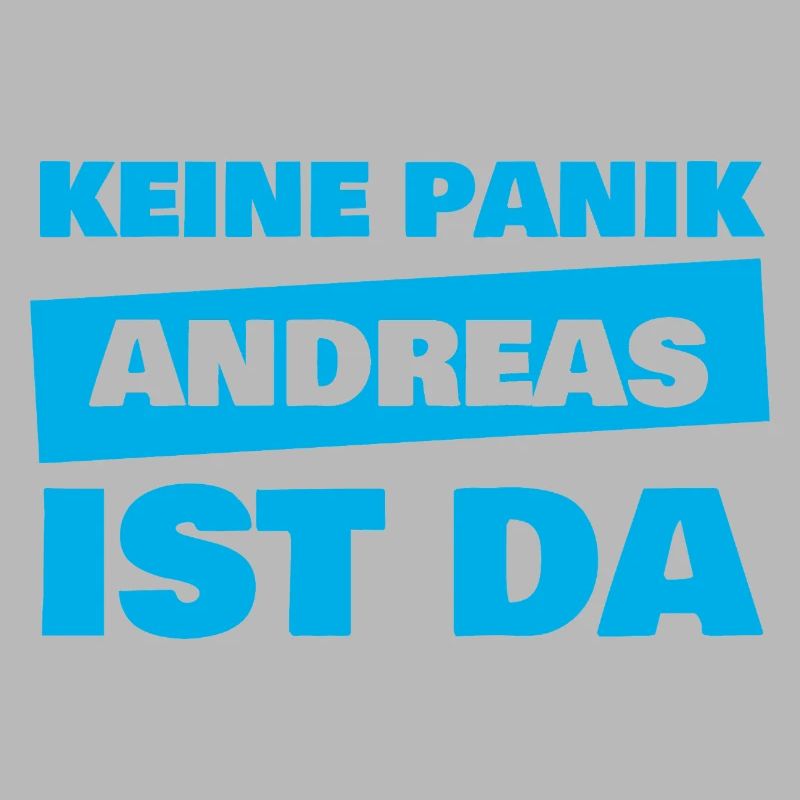 First name Andreas