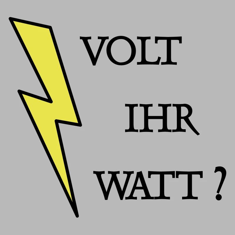 Volt Ihr Watt