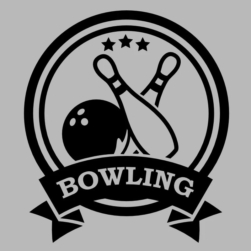 Bowling Logo