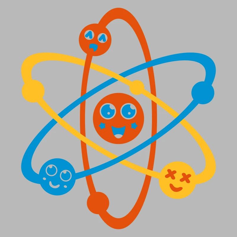 Cute Physics