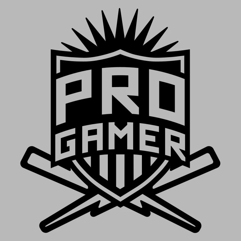 Pro Gamer (crest)