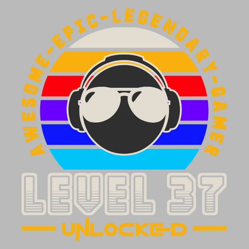 Level 37