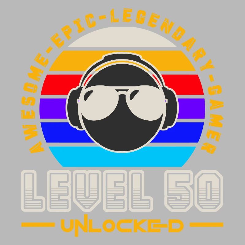 Level 50