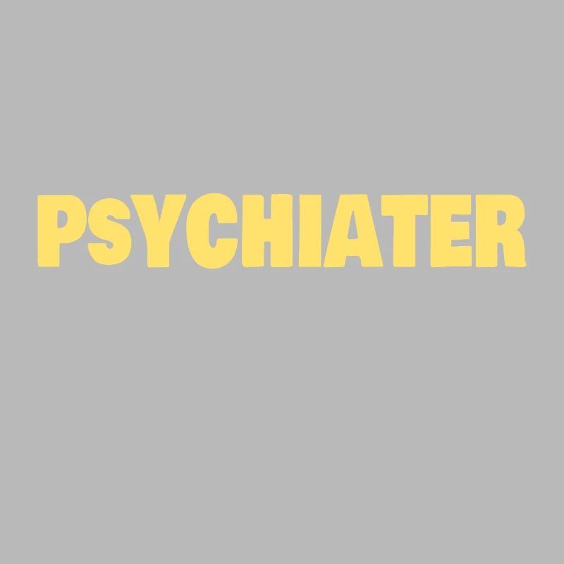 Psychiater