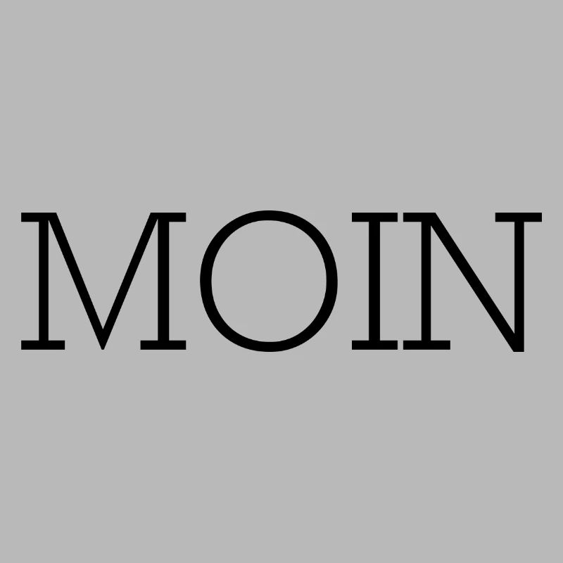 Moin