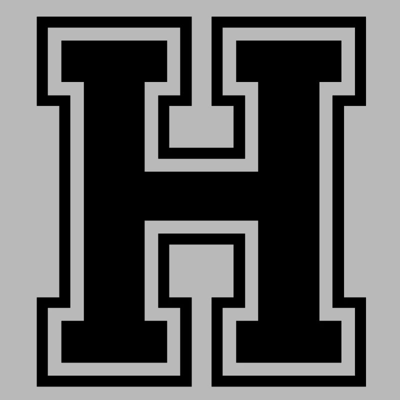 h