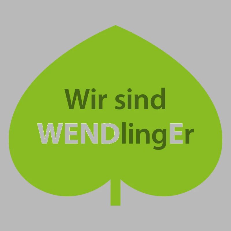 Wir sind WENDlingEr