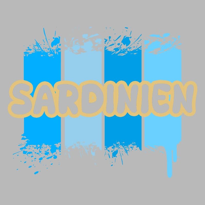 Sardaigne comme Sardaigne