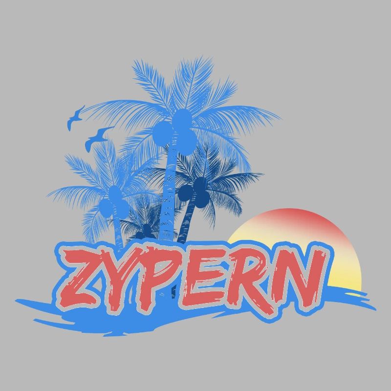 Strand Zypern