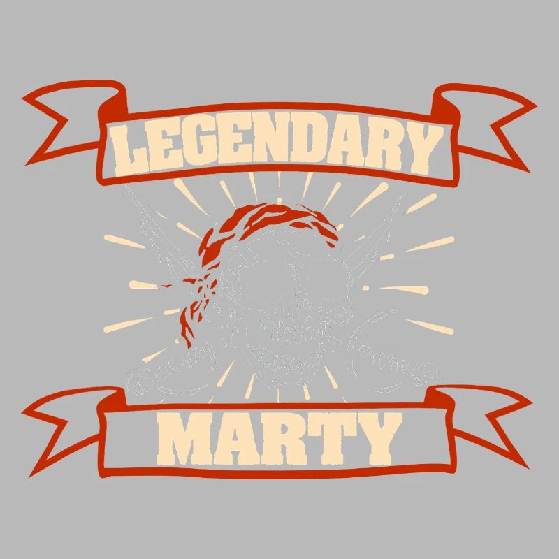 Cadeau pour Marty