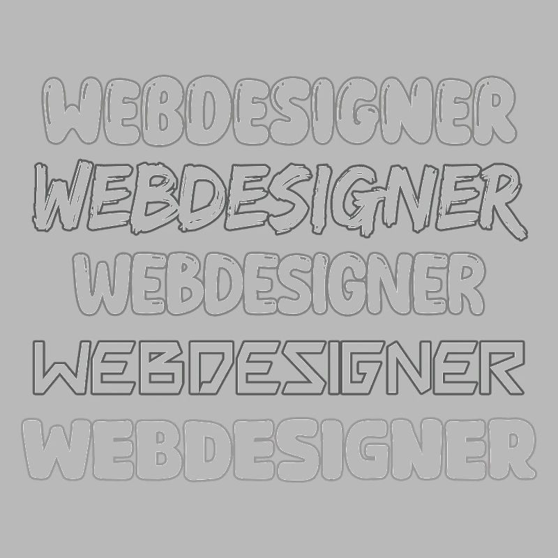 Webdesigner als Job