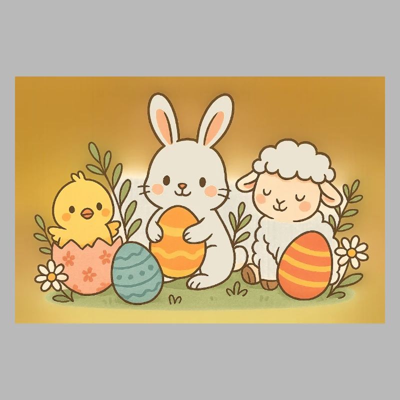 Easter