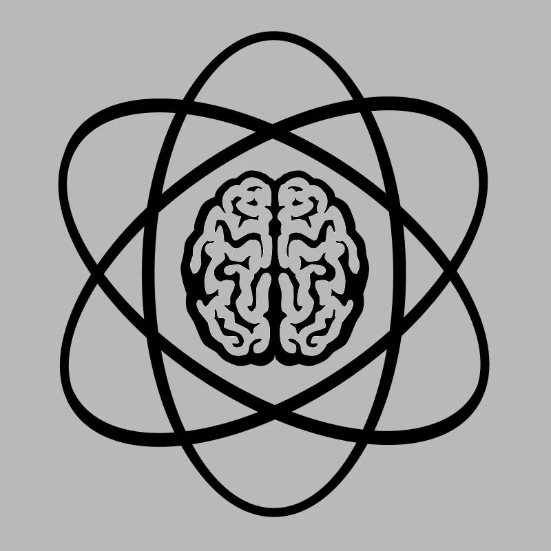Atomic Brain