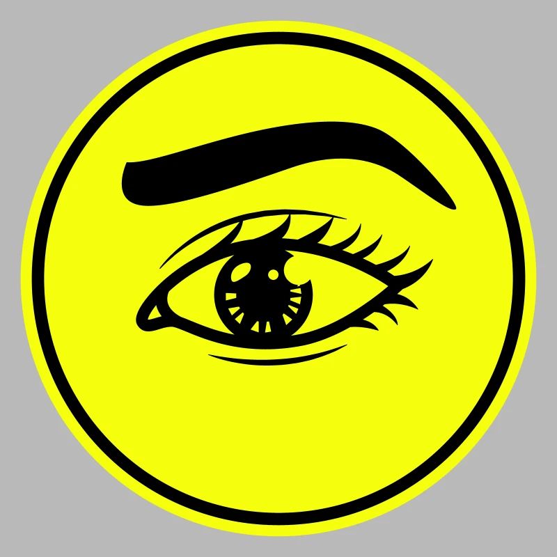 Eye symbol