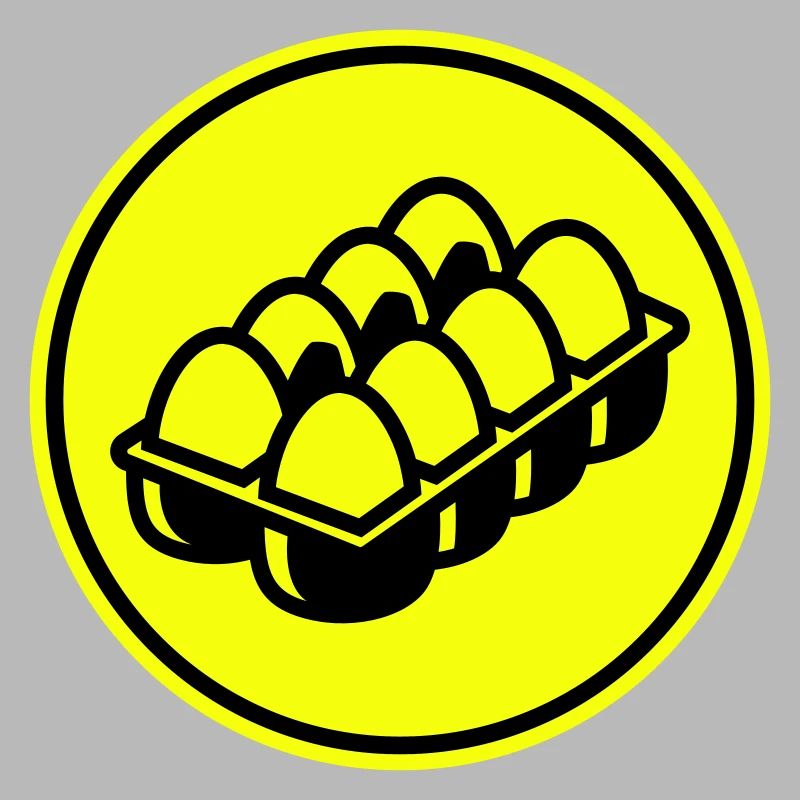 Eier symbol