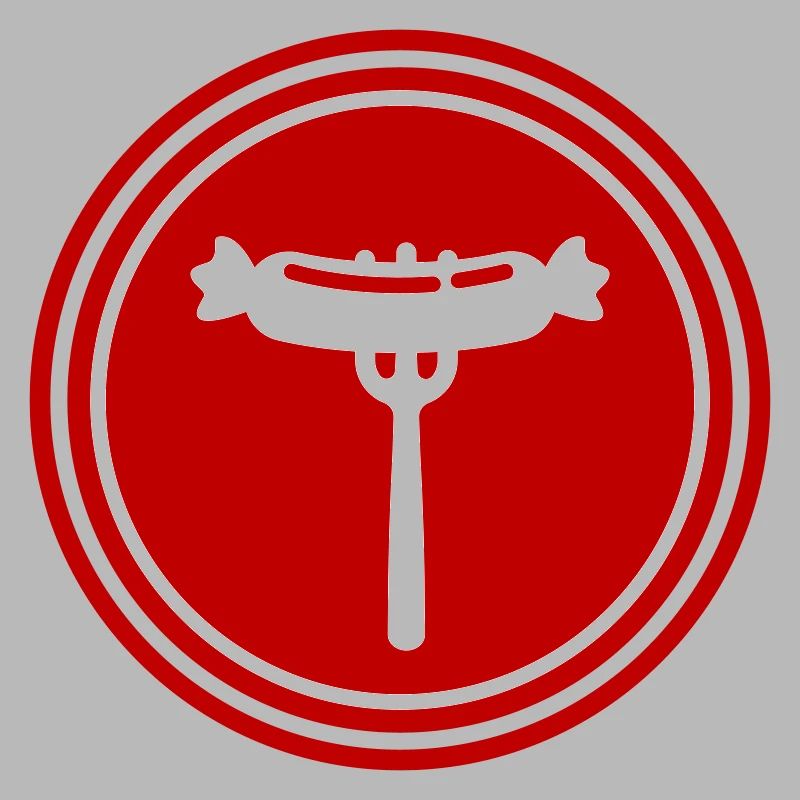 Bratwurst Fleisch icon