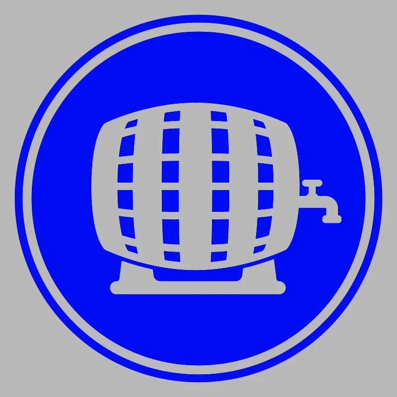 Bierfass