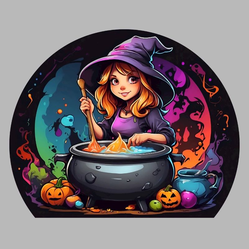 Apprentice Witch