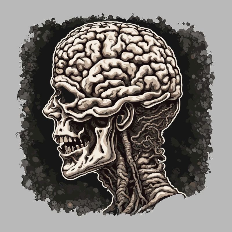 Brain / Knowledge / Intelligence / Clever / Thinking