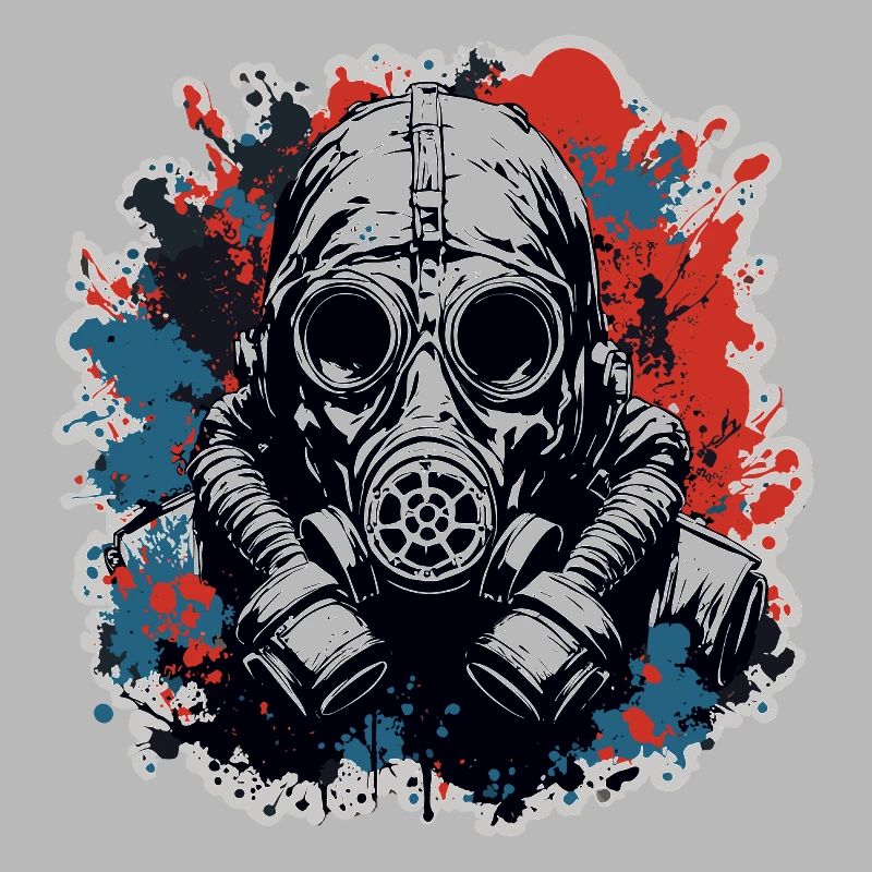 Apocalypse / Doomsday / Destruction / Anarchy