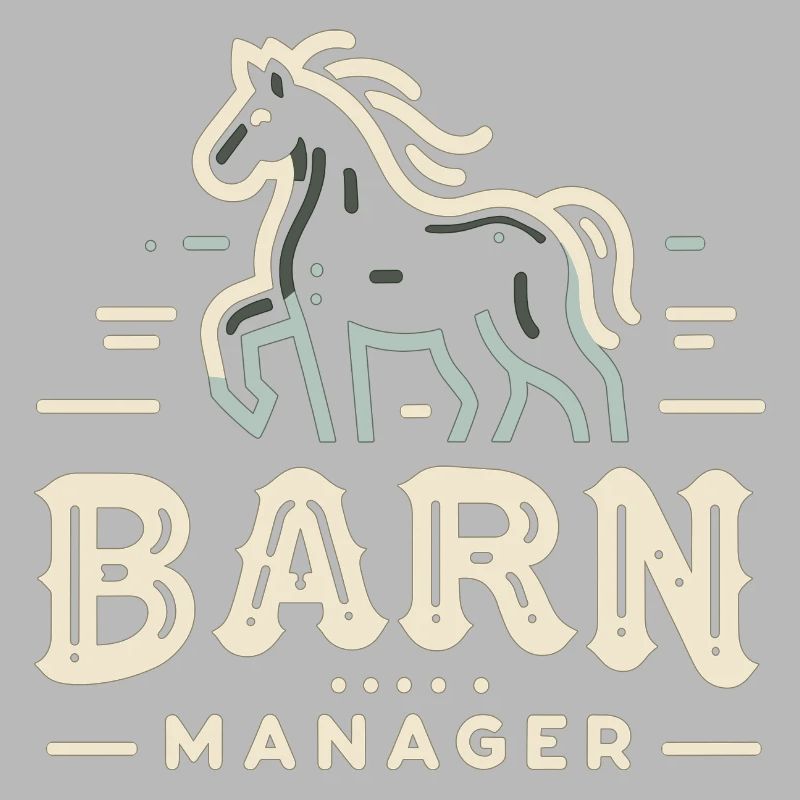 Scheunen-Manager