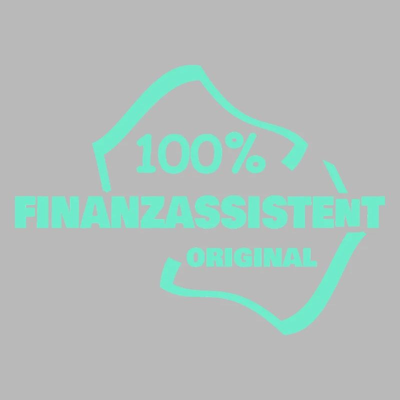 Beruf Finanzassistent