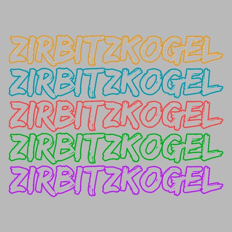 Zirbitzkogel comme escalade